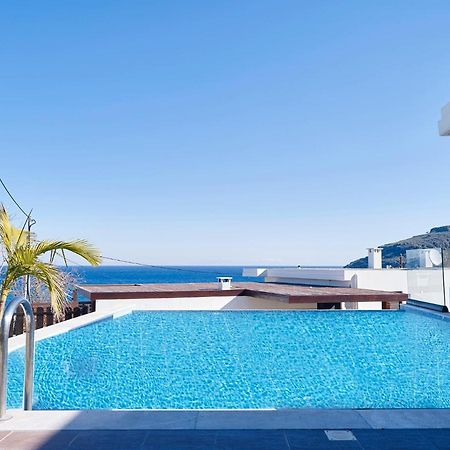 Villa Tamara Vlicha  Exteriér fotografie