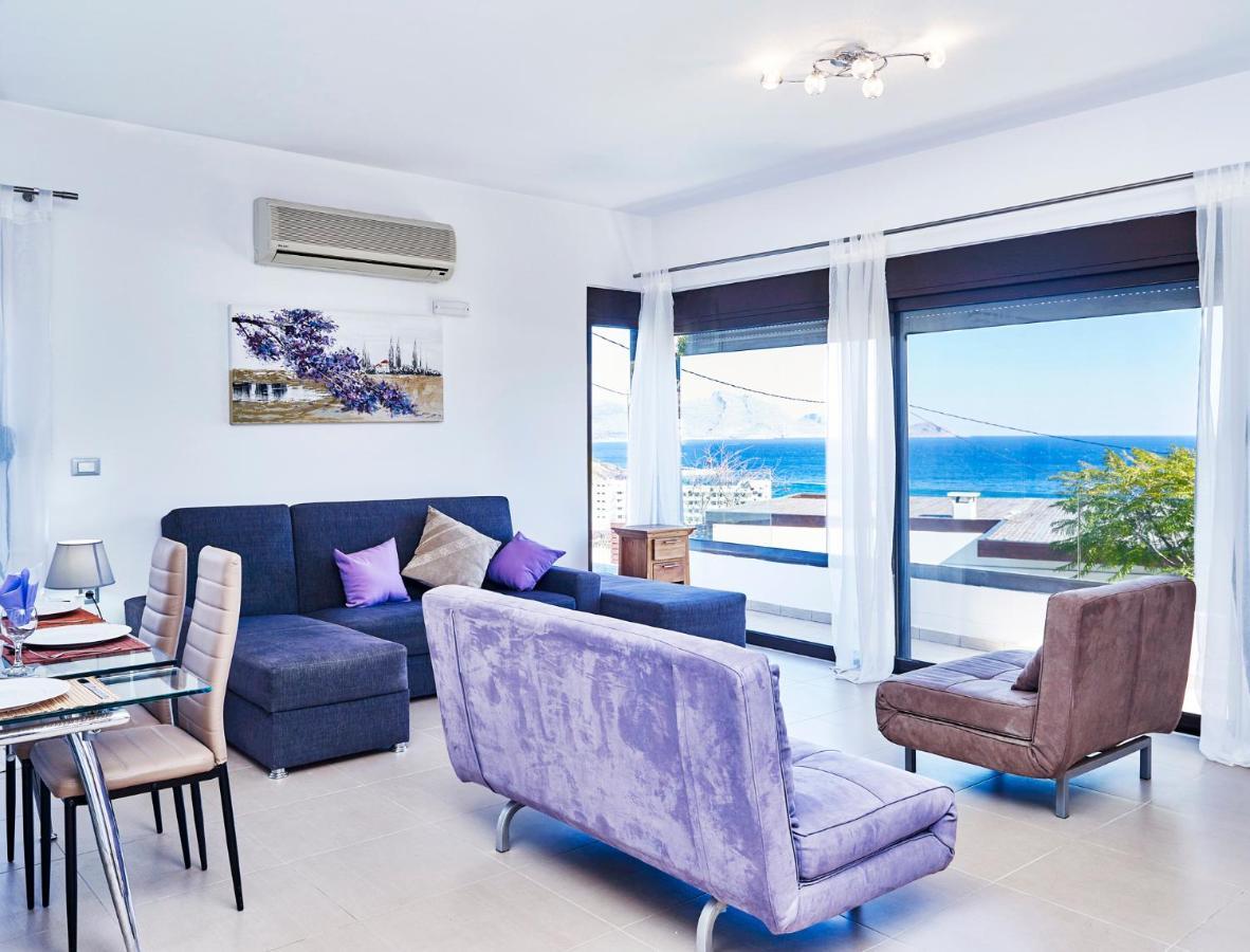 Villa Tamara Vlicha  Exteriér fotografie