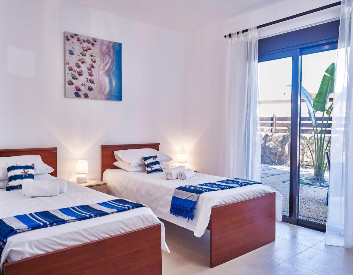 Villa Tamara Vlicha  Exteriér fotografie