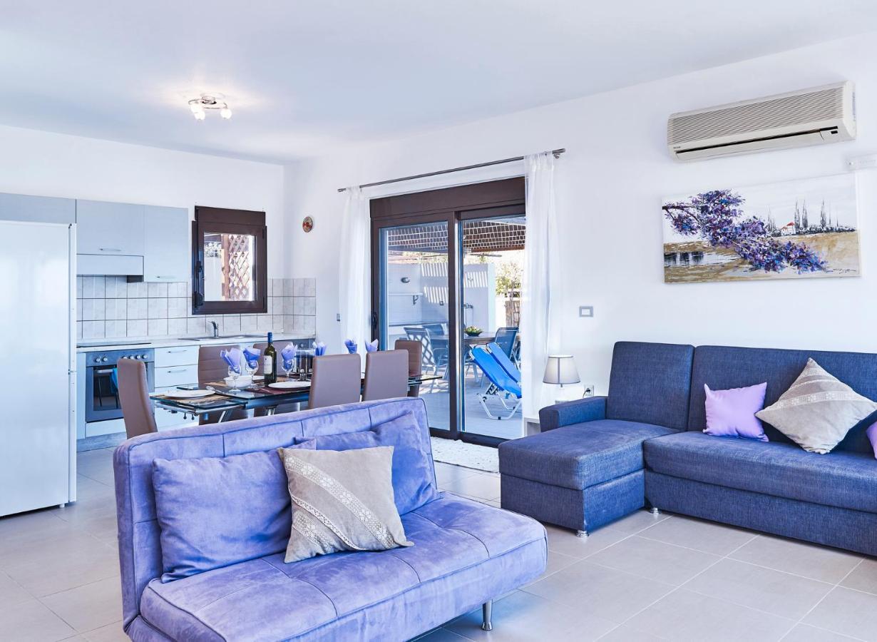 Villa Tamara Vlicha  Exteriér fotografie