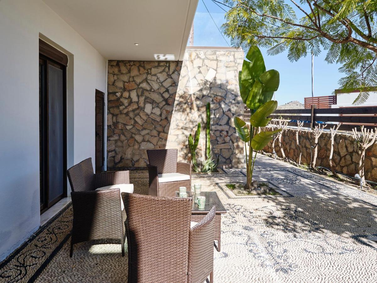 Villa Tamara Vlicha  Exteriér fotografie