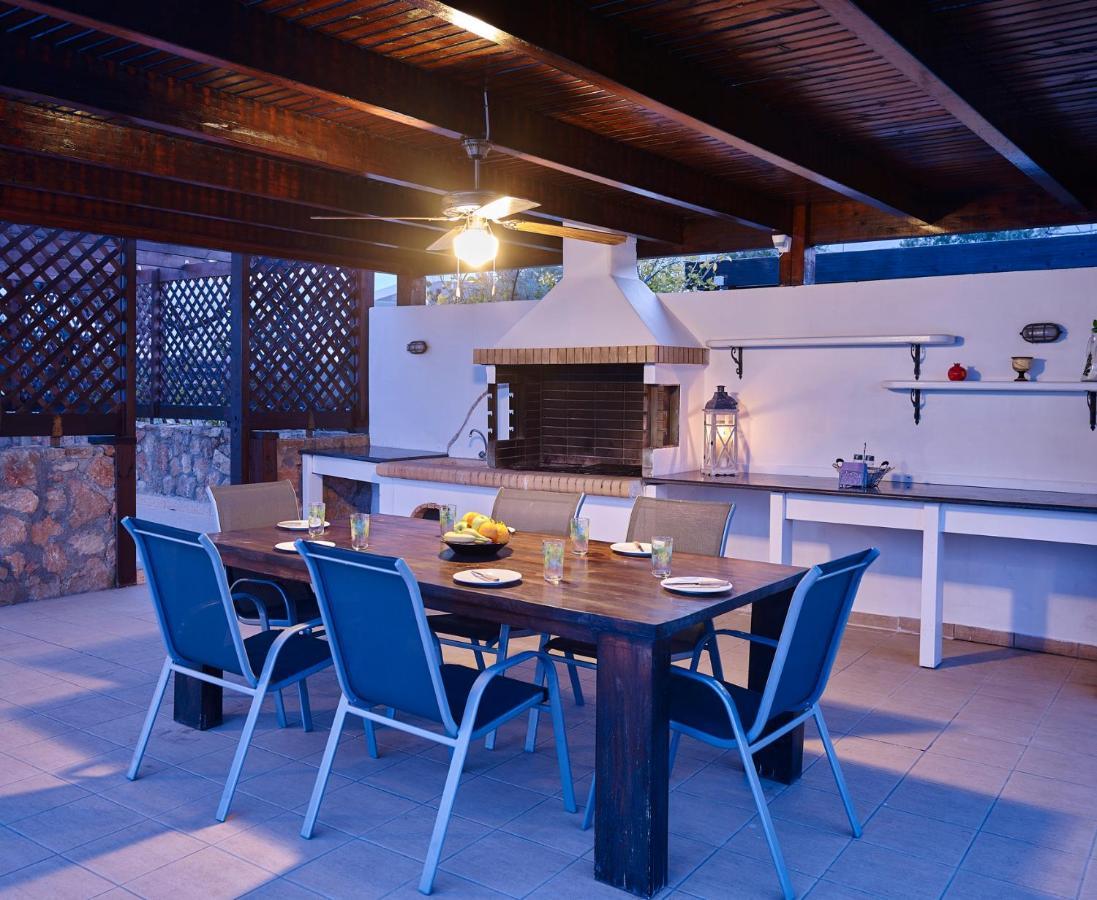 Villa Tamara Vlicha  Exteriér fotografie